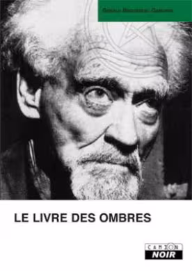 Couverture du livre des ombres