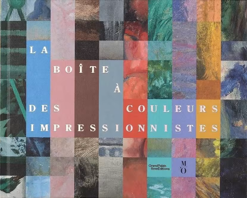 couverture avec différentes couleurs