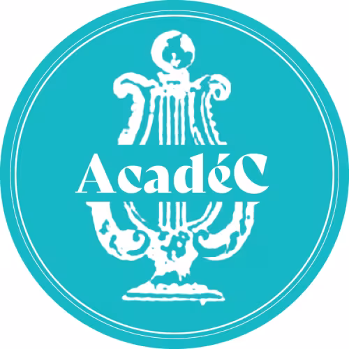 Logo du projet AcadéC
