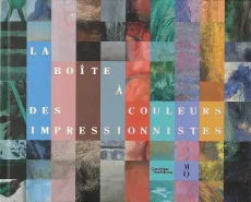 couverture avec différentes couleurs